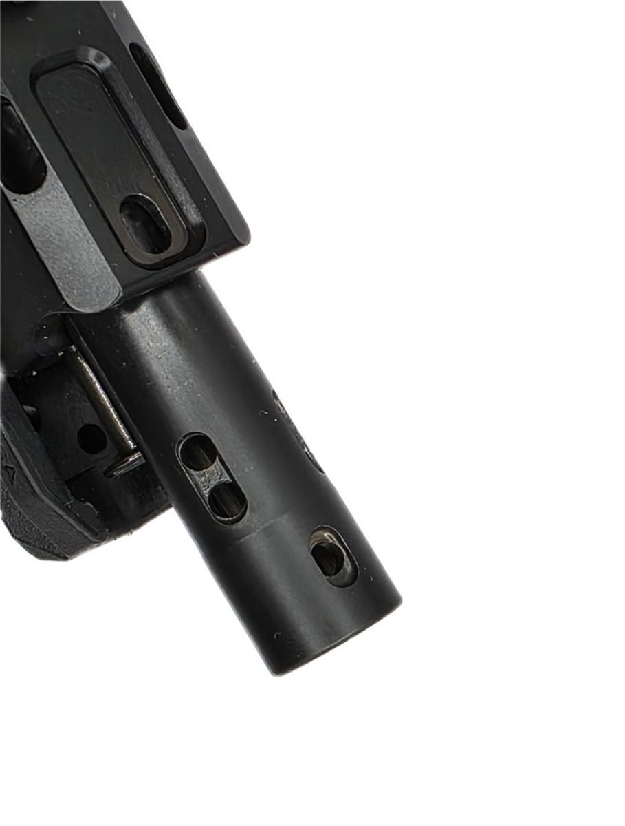 5” Direct Drop-in Ported Barrel for FN 509 for Pistols with the Apex Ported Slide — image 2
