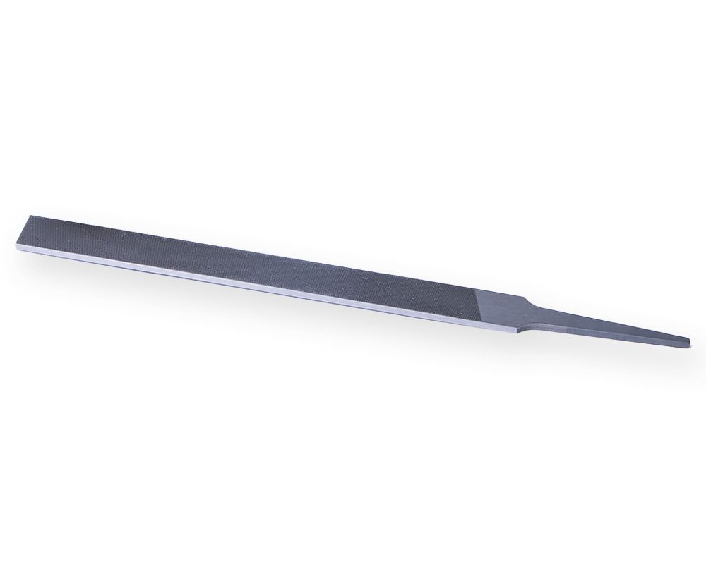 6″ Barrel Fitting Files — image 3