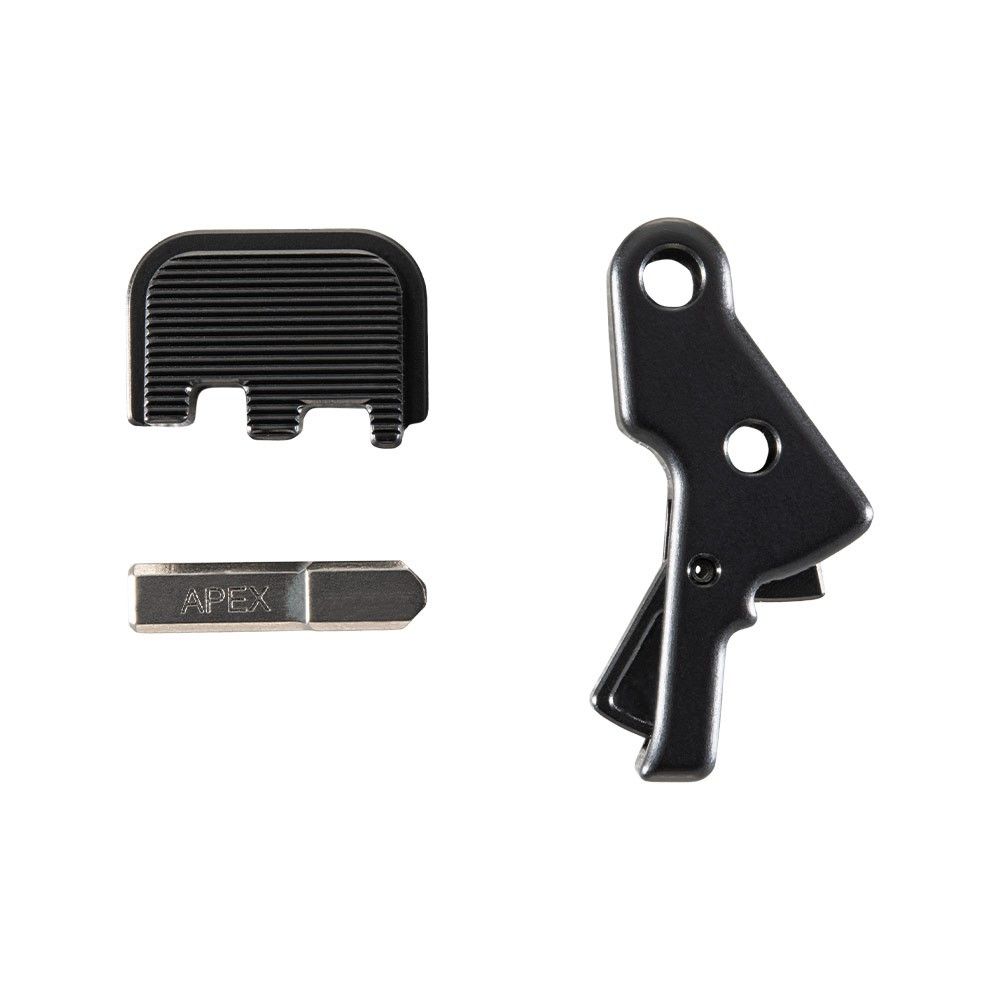Action Enhancement Kit for CZ P-10 — image 2