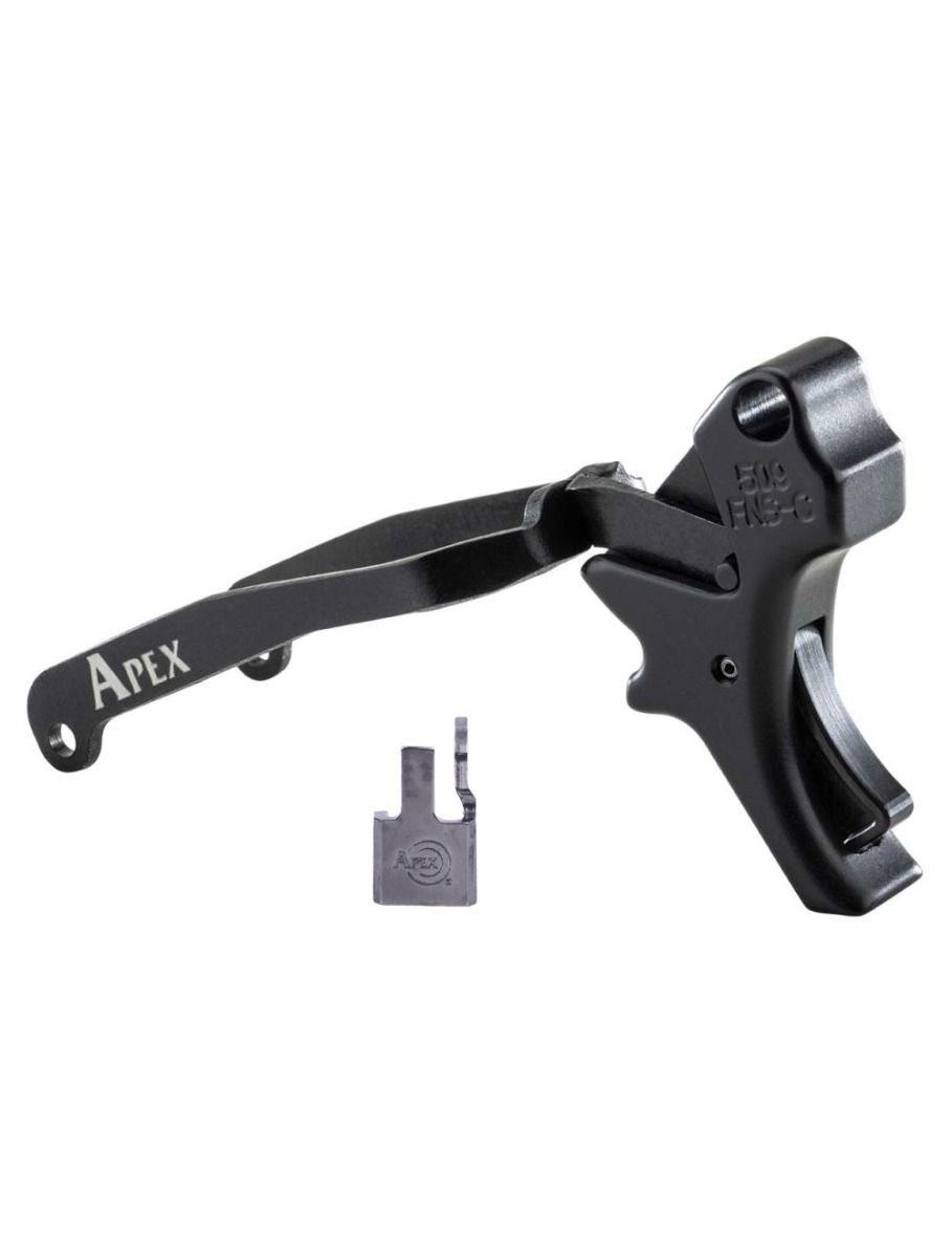 Action Enhancement Kit for FN 509 – with Curved Trigger — image 2