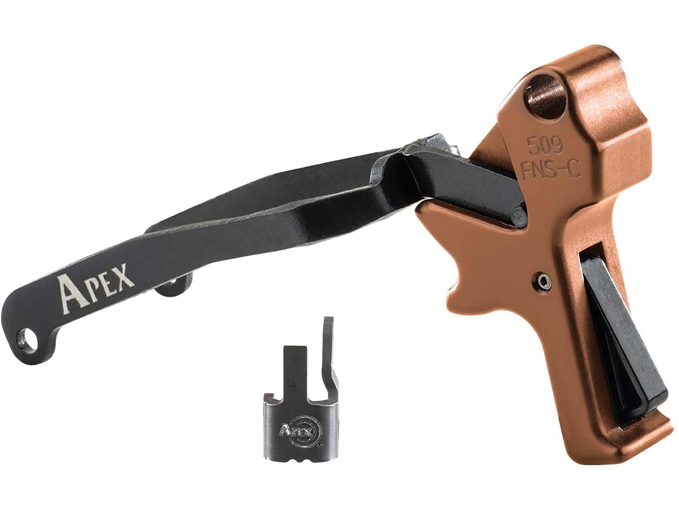 Action Enhancement Kit for FN 509