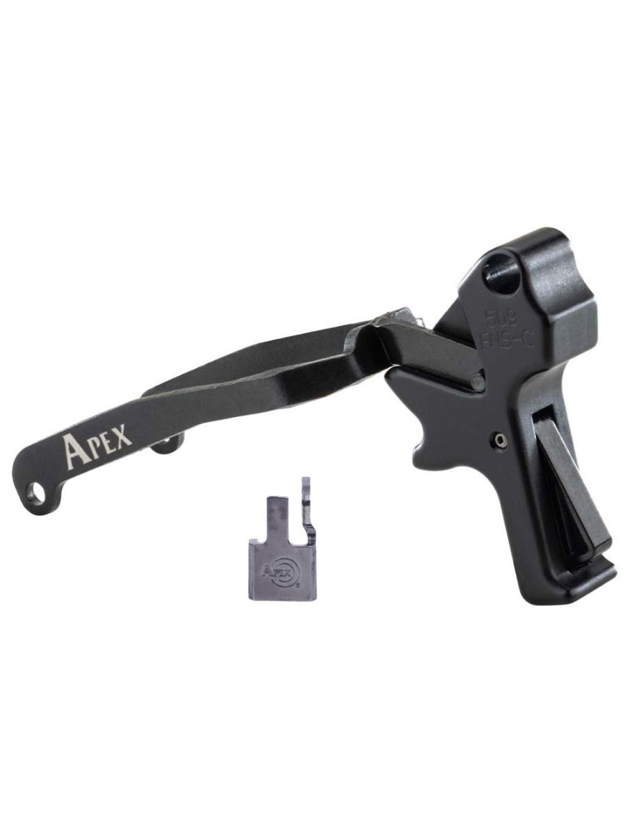 Action Enhancement Kit for FNS Compact — image 2