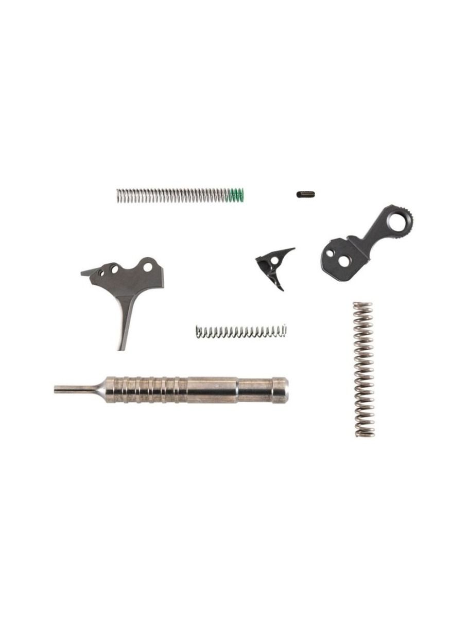 Action Enhancement Kit For Girsan High Power Pistols (MC P35 Series) – Tank Tread Hammer — image 3