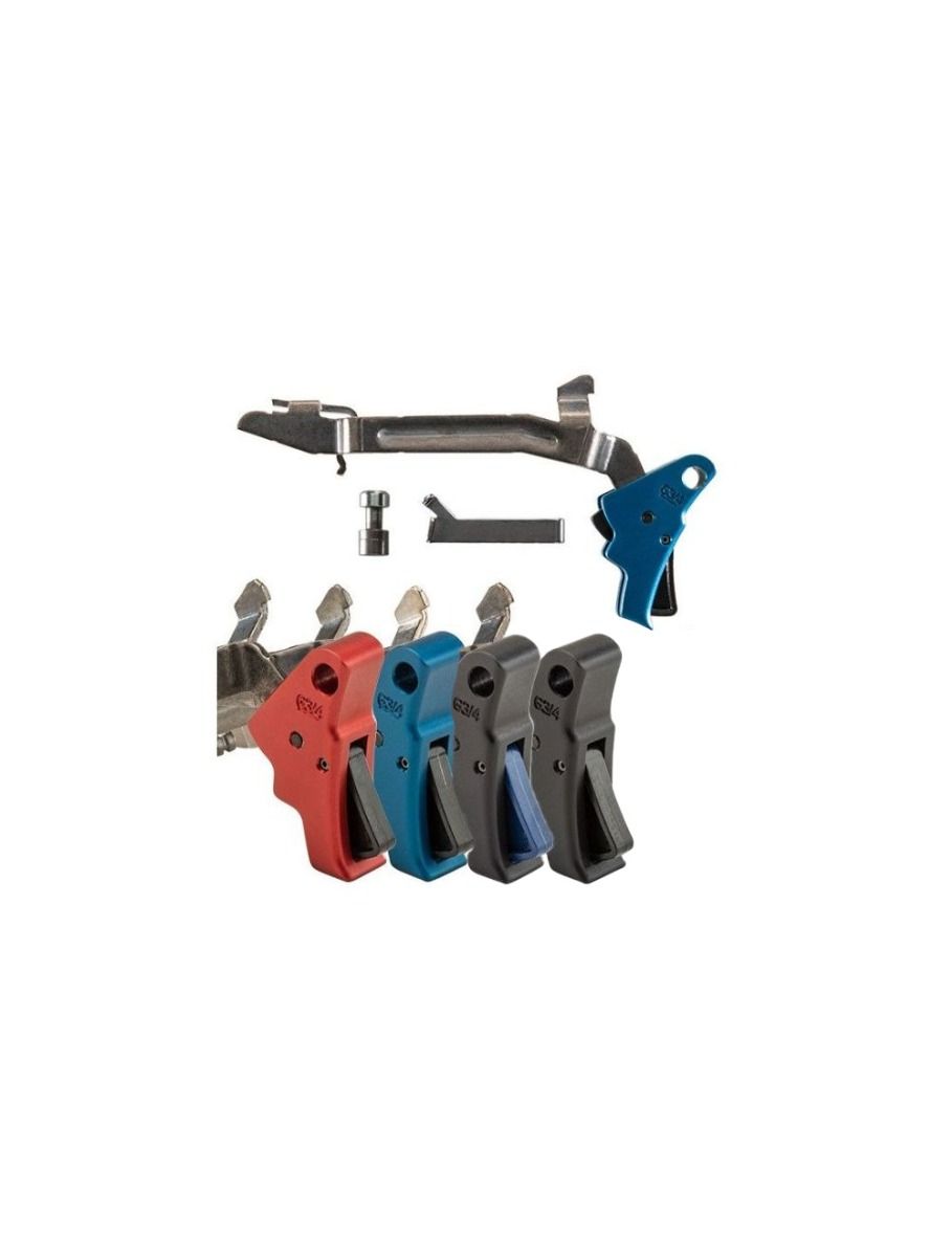 Action Enhancement Kit for Glock® – Gen 3/4 — image 2