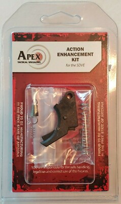 Action Enhancement Kit for SDVE