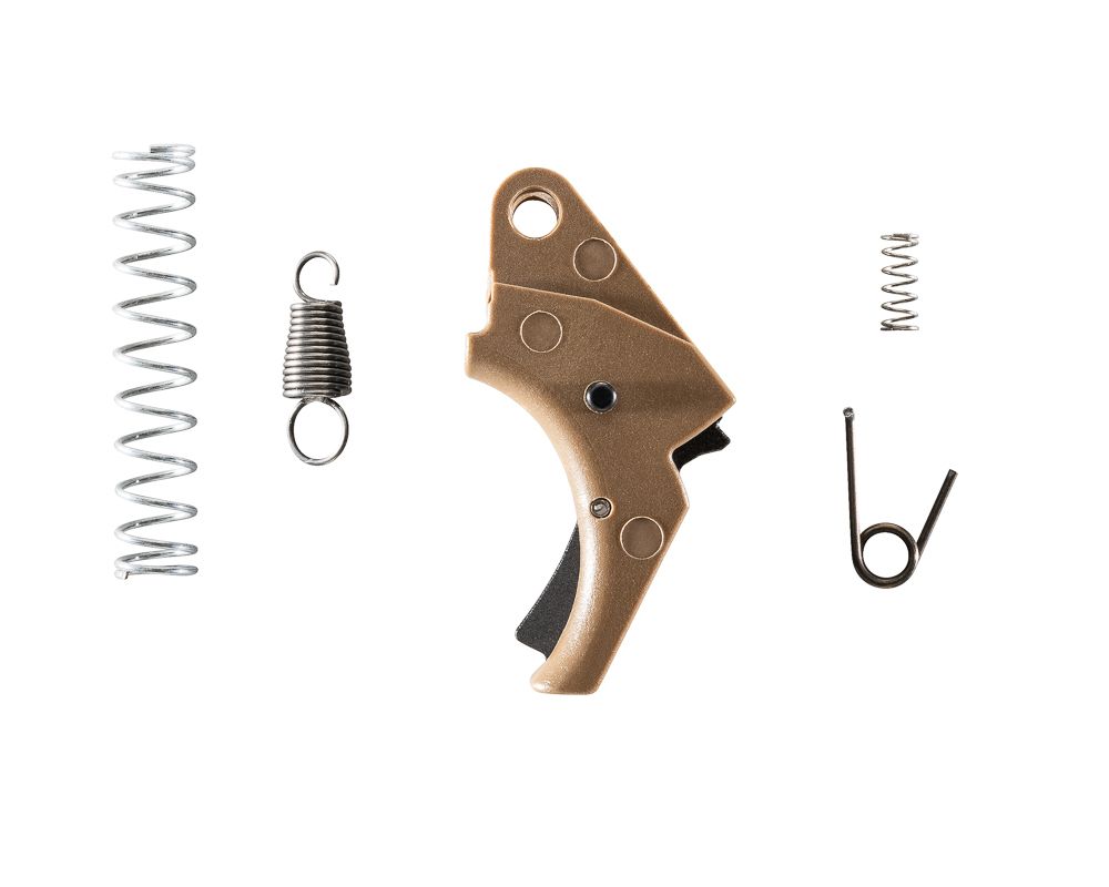 Action Enhancement Kit for SDVE — image 3