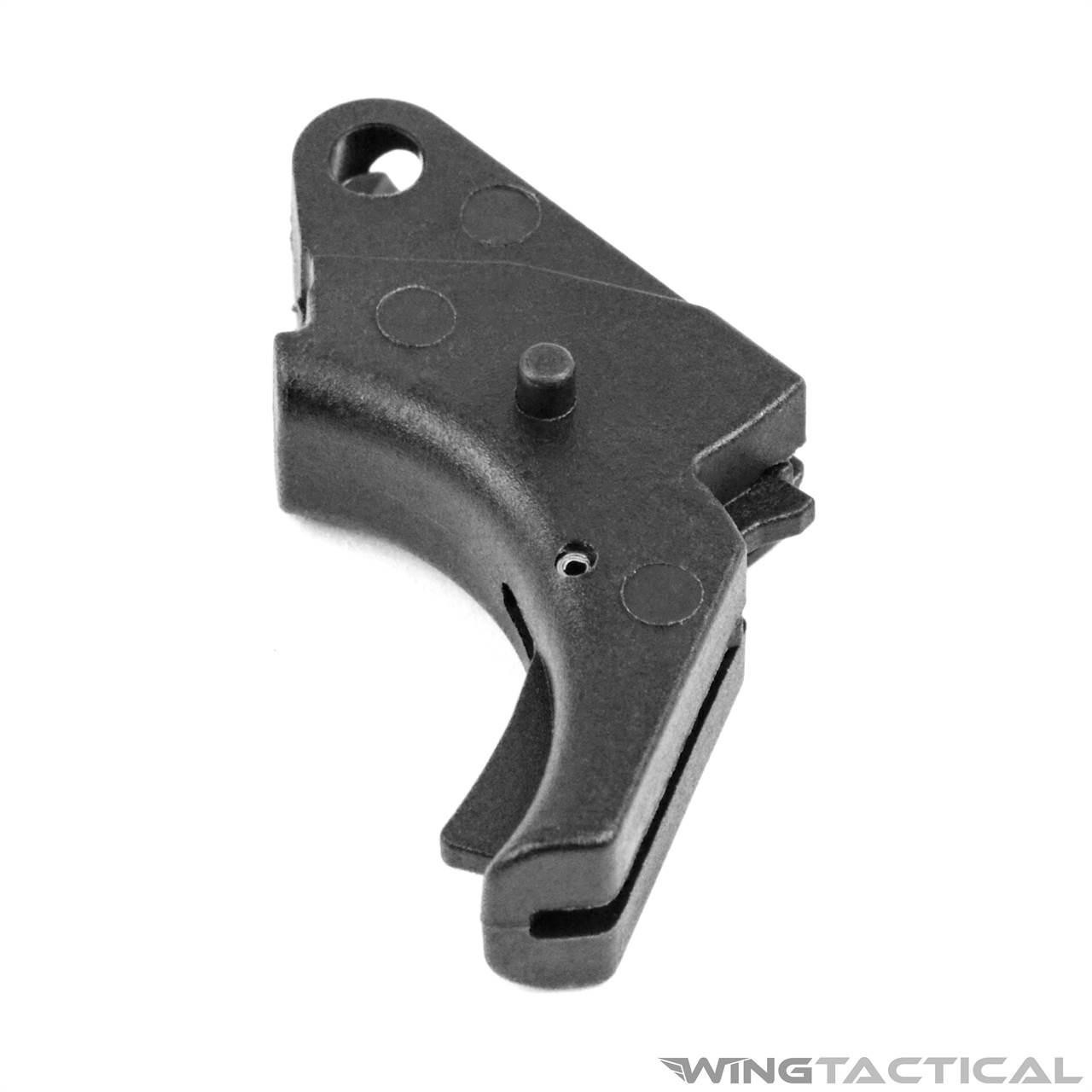 Action Enhancement Trigger for SD, SDVE & Sigma