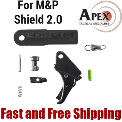 Action Enhancement Trigger Kit for M&P M2.0