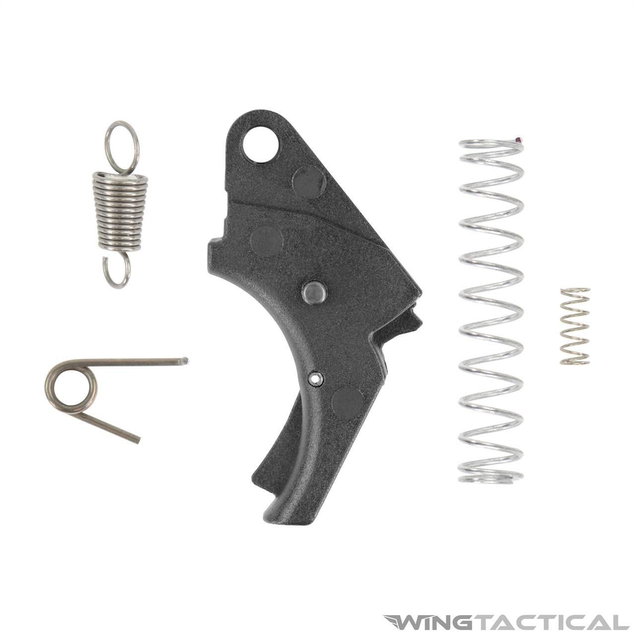 Action Enhancement Trigger Kit for Springfield SA-35
