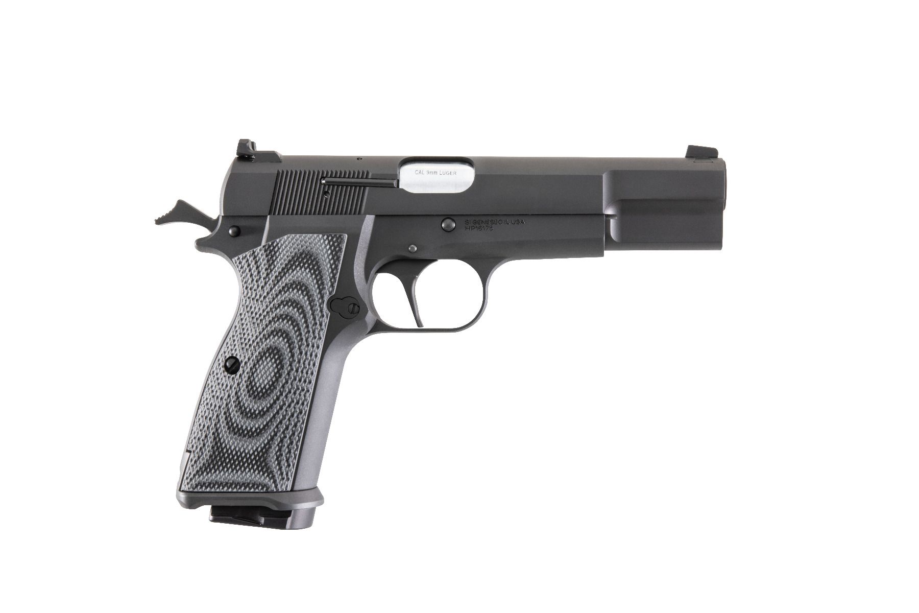 Action Enhancement Trigger Kit for Springfield SA-35 — image 2