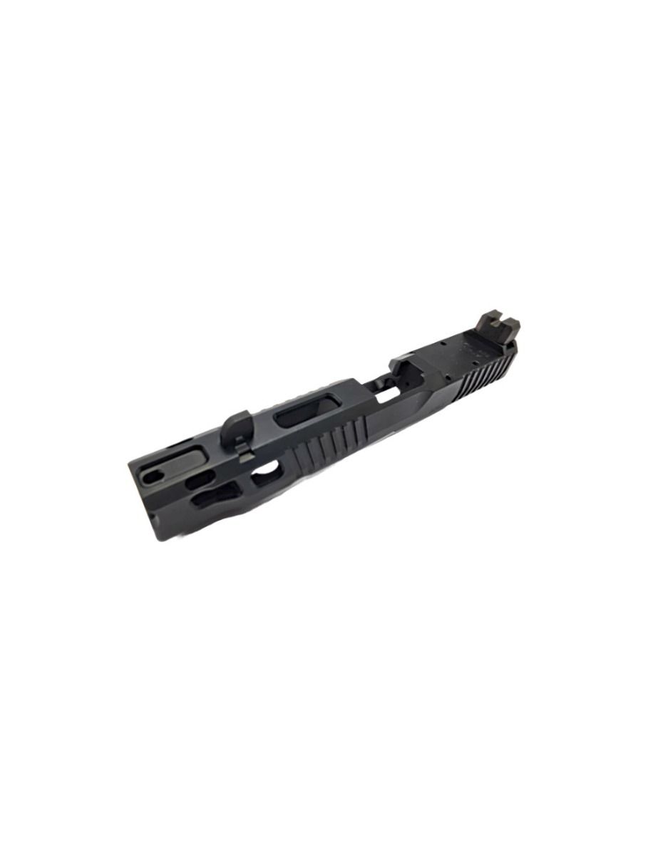 Apex 5.00” Slide for FN 509 – RMR Slide Cut — image 2
