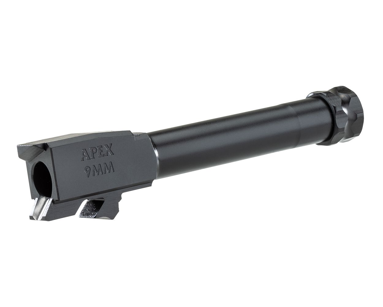 Apex 9mm Drop-In Threaded Barrel for FN 509 — image 2