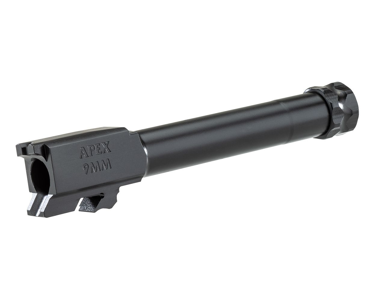 Apex 9mm Drop-In Threaded Barrel for M&P — image 2