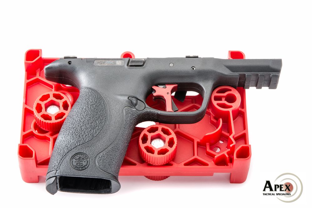 Apex® Armorer’s Block — image 2