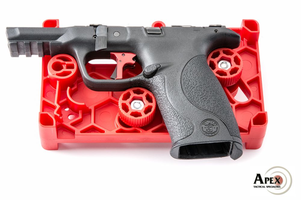 Apex® Armorer’s Block — image 3