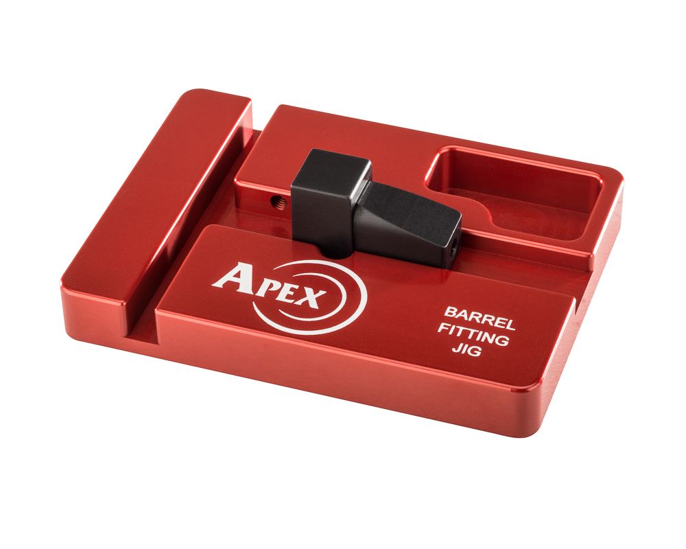 Apex Barrel Fitting Fixtures for M&P Barrels — image 3