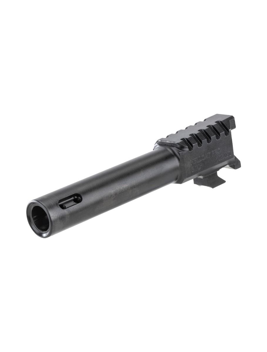 Apex Drop-In 9mm Barrels for Hellcat Pro — image 2
