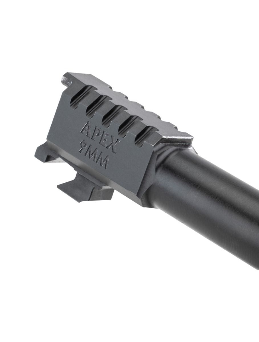 Apex Drop-In 9mm Barrels for Hellcat Pro — image 3