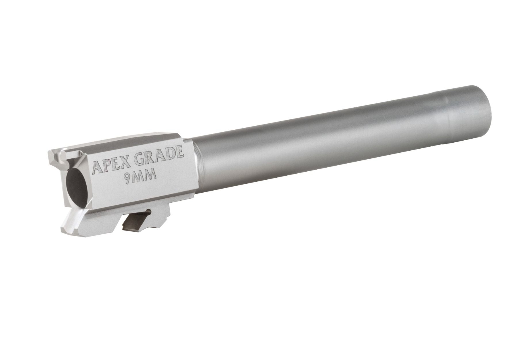 Apex Grade 9mm Gunsmith Fit Barrels for M&P — image 2