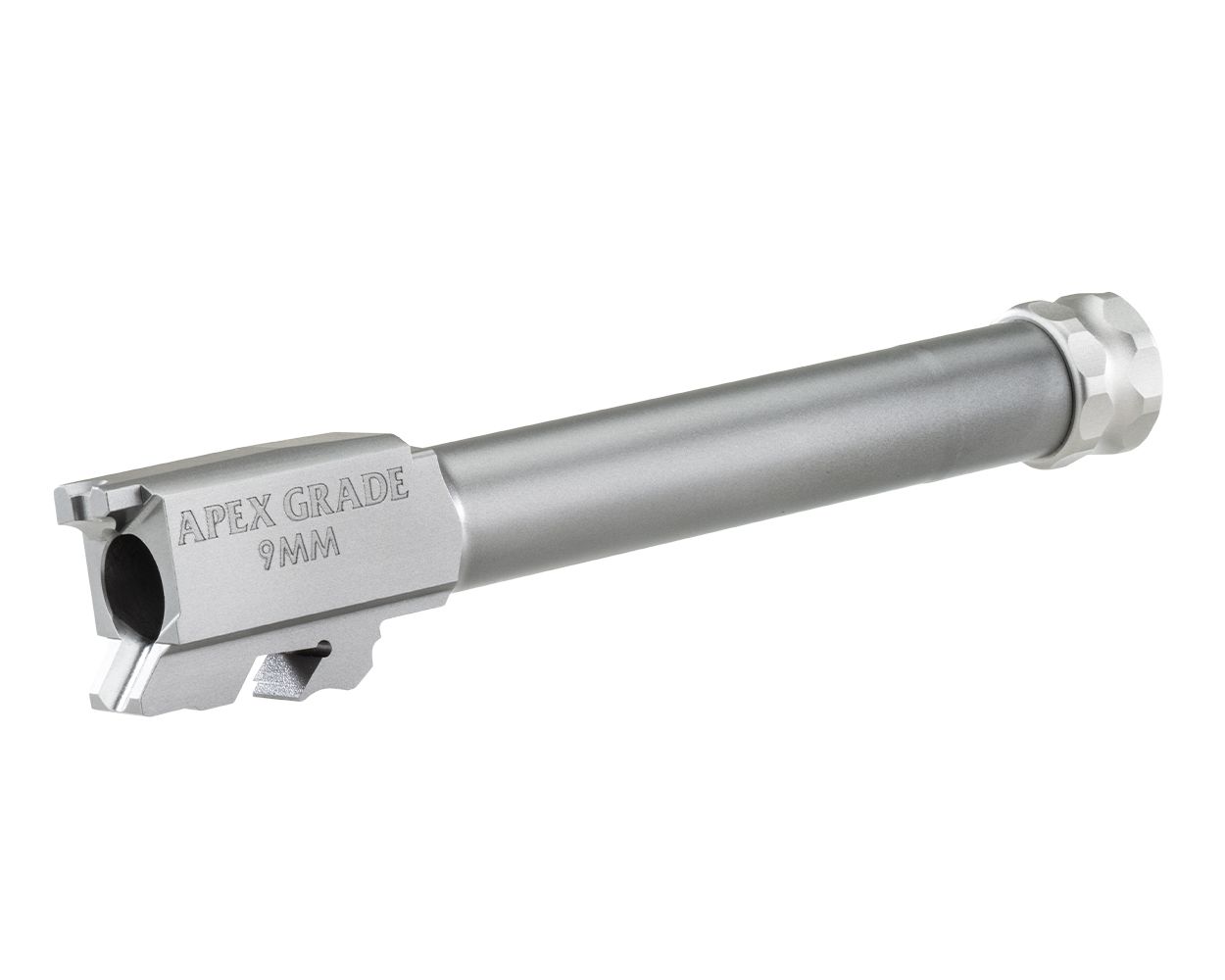 Apex Grade 9mm Gunsmith Fit Threaded Barrels for M&P — image 2