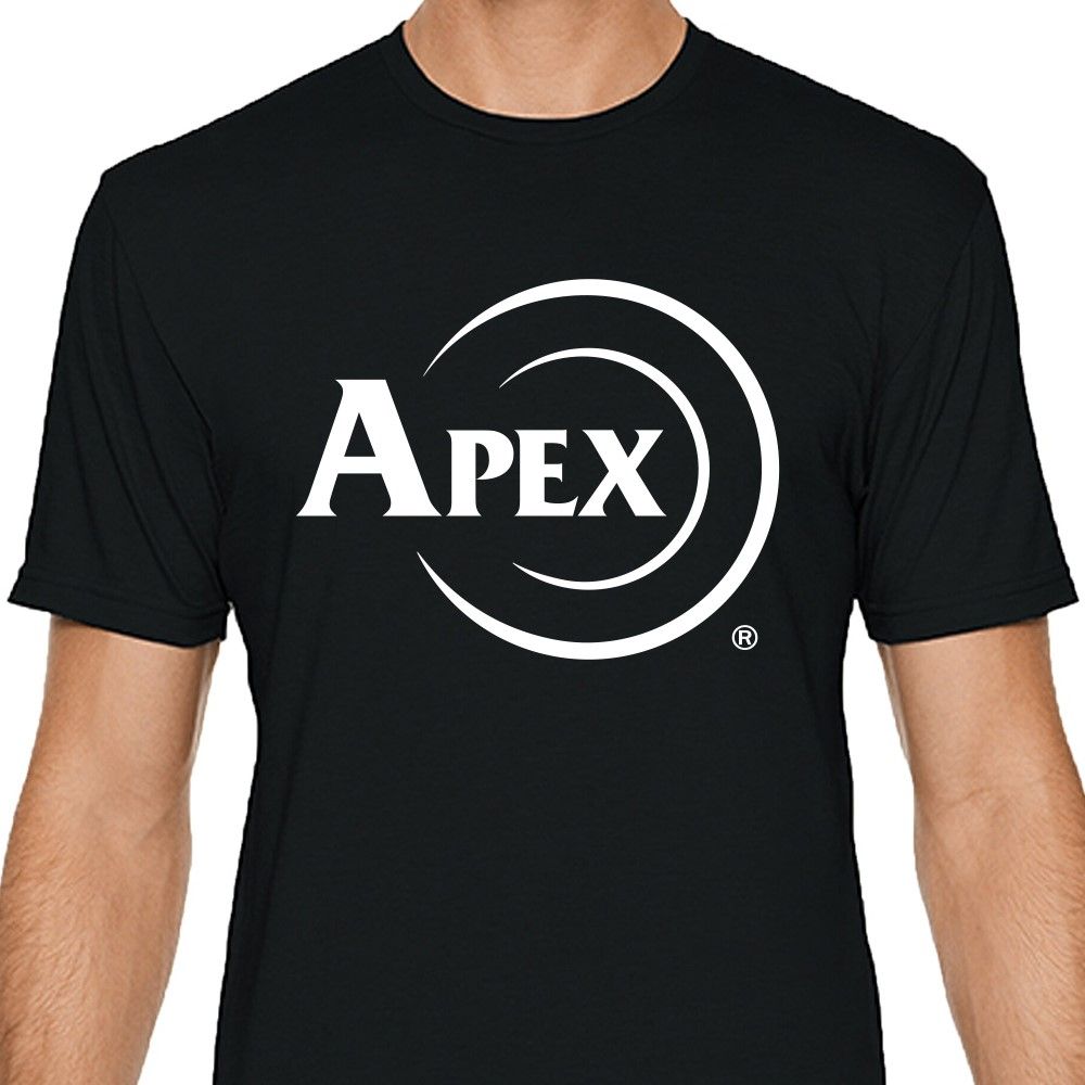 Apex Logo T-Shirt — image 3