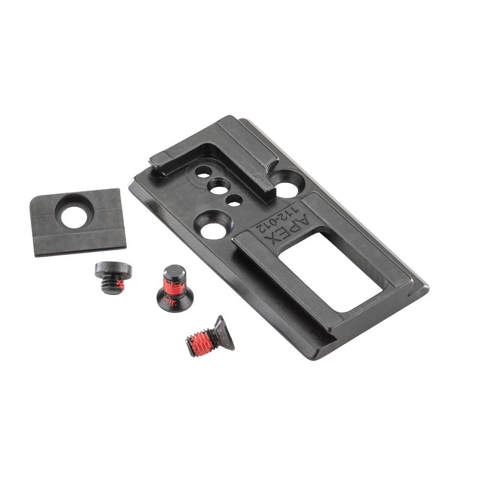 Apex Optic Mount for ACRO/MPS* – Sig P320 RX and RX Pro — image 2