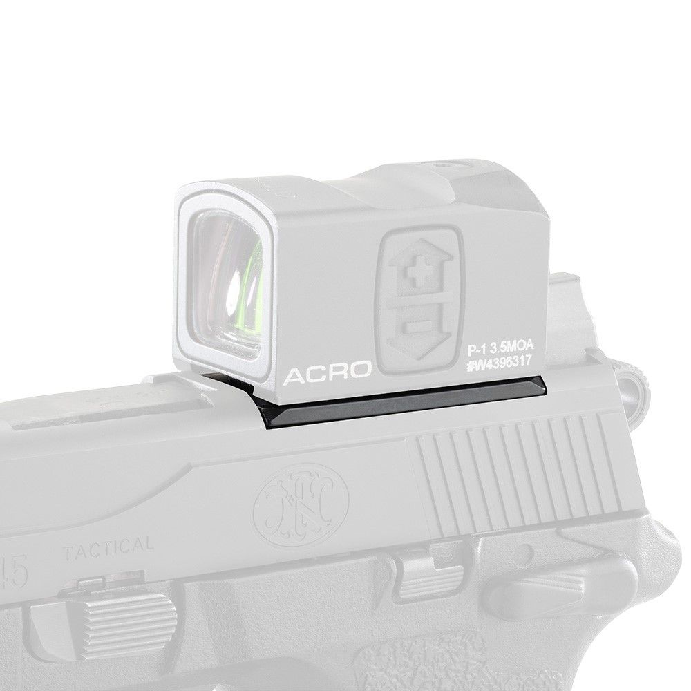 Apex Optic Mount for FNX-45 – ACRO/MPS* Optics — image 2
