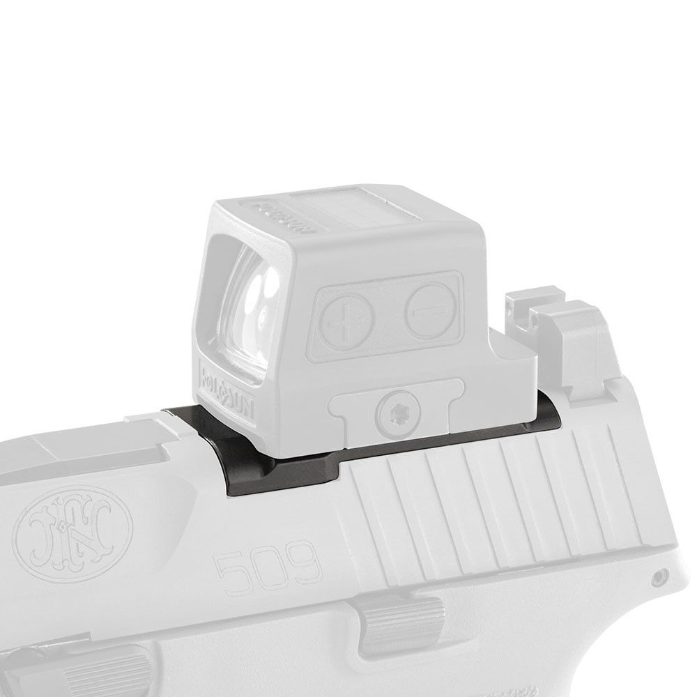 Apex Optic Mount for Holosun 509T to FN MRD Pistols — image 2
