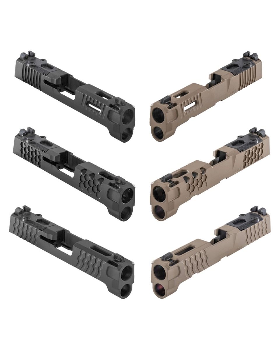 Apex Slide for Hellcat and Hellcat Pro — image 3