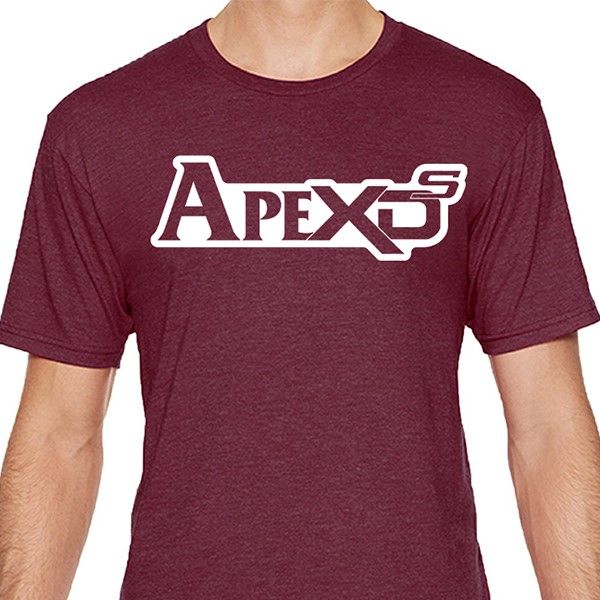 ApeXDs T-Shirt — image 2