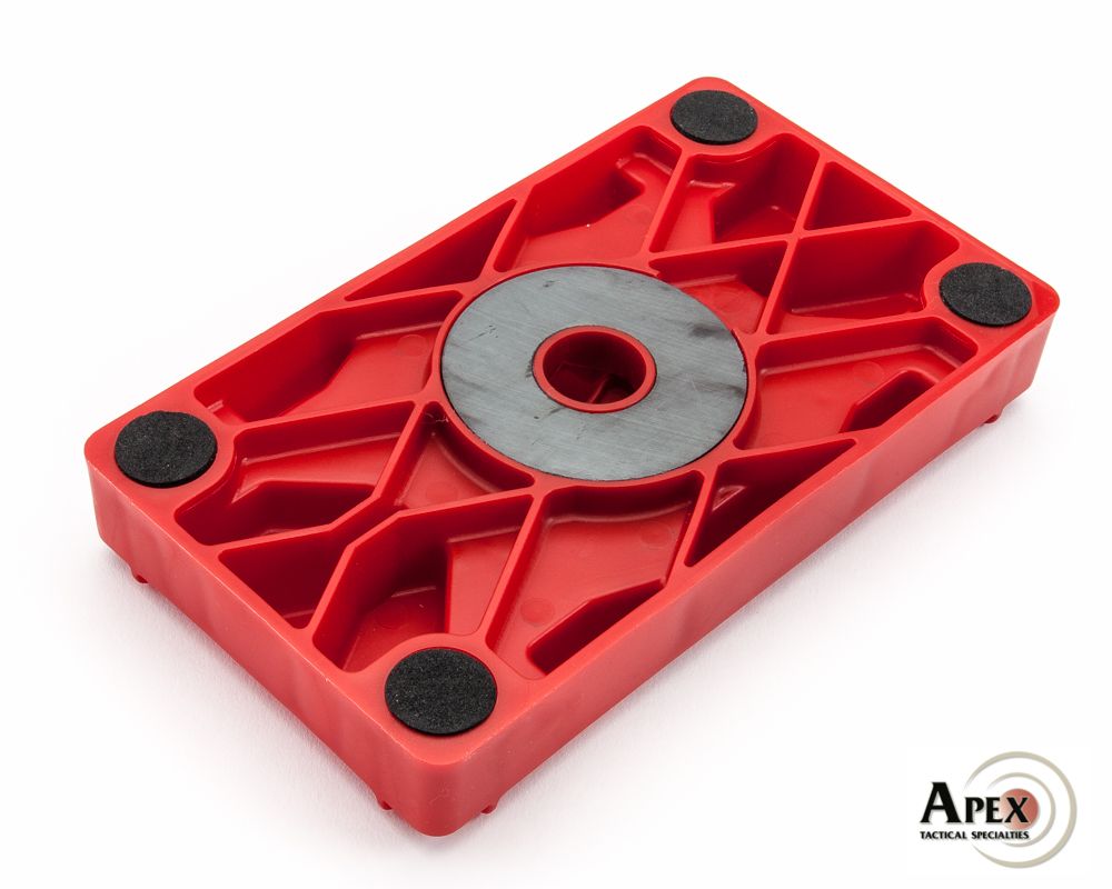 Armorer’s Tray & Pin Punch — image 2