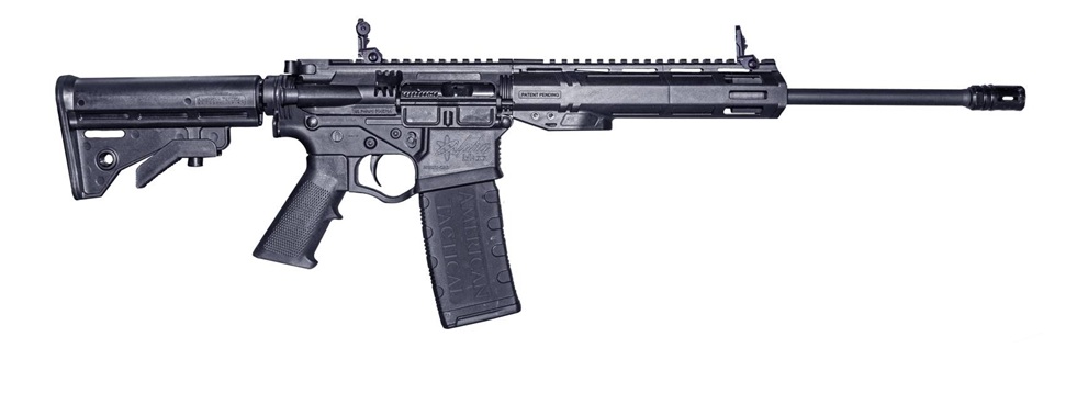ATI Alpha Maxx RIA 5.56 NATO 16″ 30rd