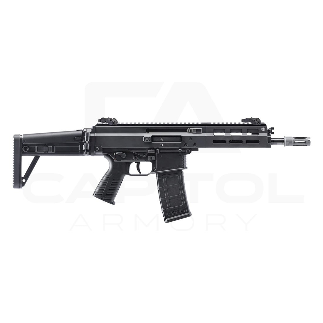 B&T APC223 SBR — 5.56 NATO Compact Rifle — image 3
