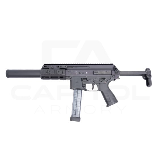 B&T APC9K SD SBR Kit — 9mm Suppressed Short Barrel Rifle — image 2