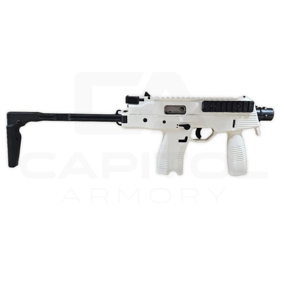 B&T TP9 SBR — 9mm Compact Subgun — image 2