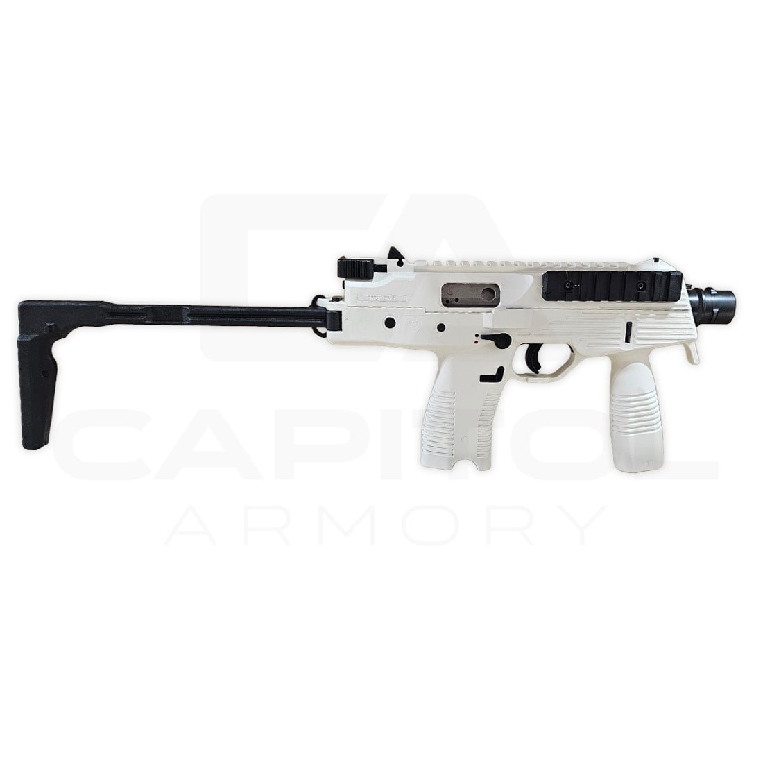 B&T TP9 SBR — 9mm Compact Subgun — image 3