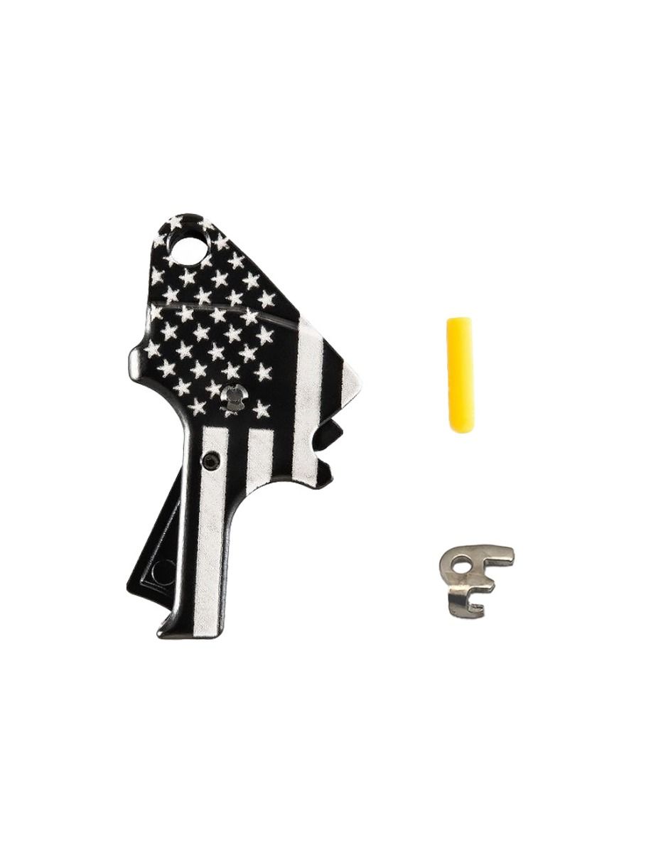 Basic Forward Set Trigger Kit for Polymer Frame M&P M2.0 Pistols — image 2