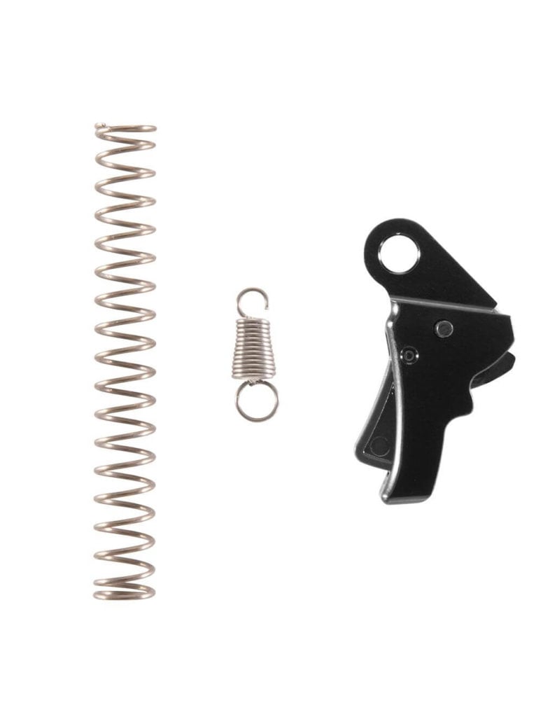 Blemish Action Enhancement Trigger for Springfield Hellcat