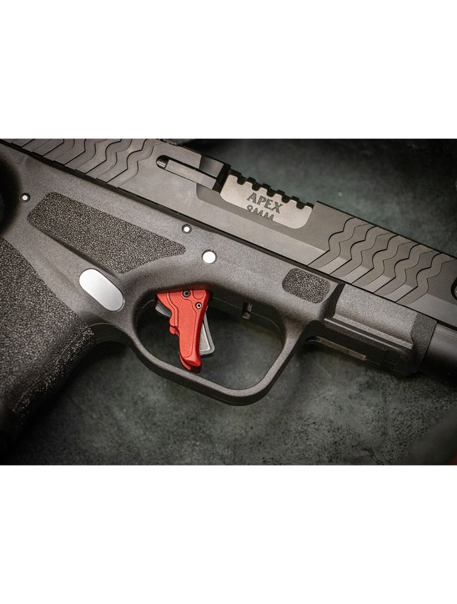 Blemish Action Enhancement Trigger for Springfield Hellcat — image 3