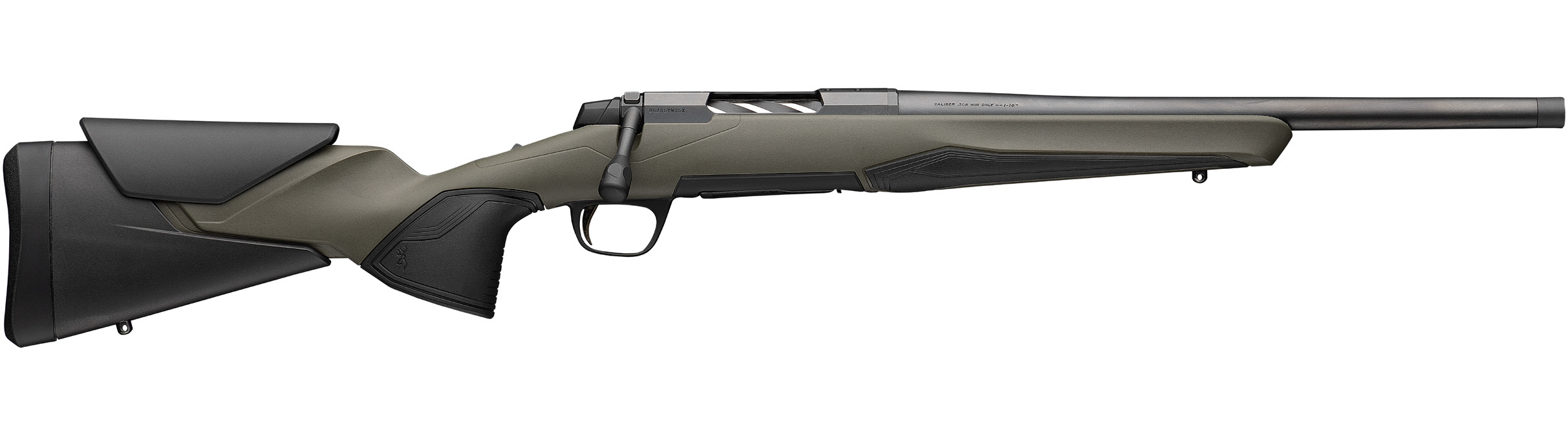 Browning X-Bolt 2 All Purpose 6.5 Creedmoor