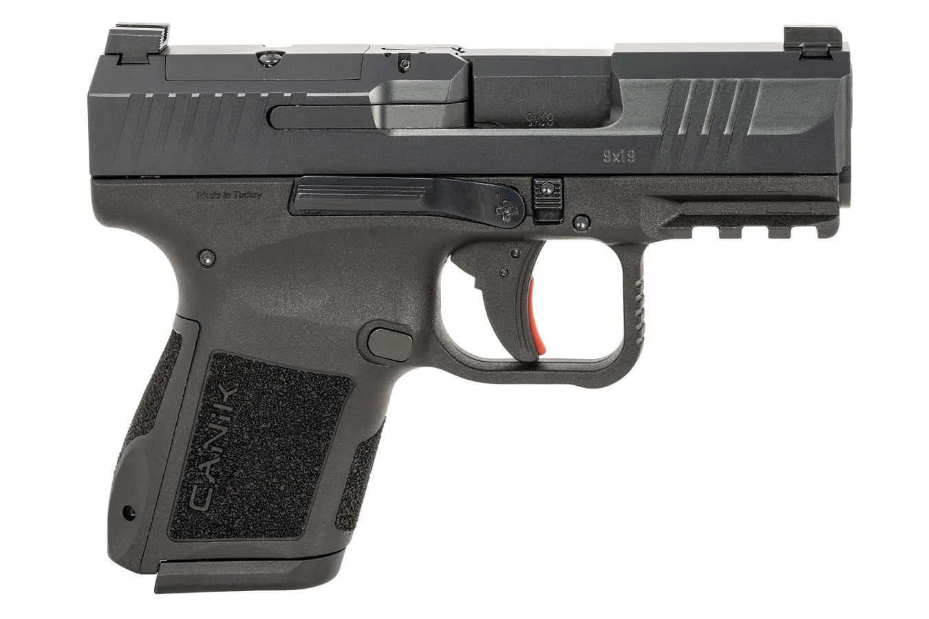 Canik Mete MC9 9mm Sub-Compact Pistol