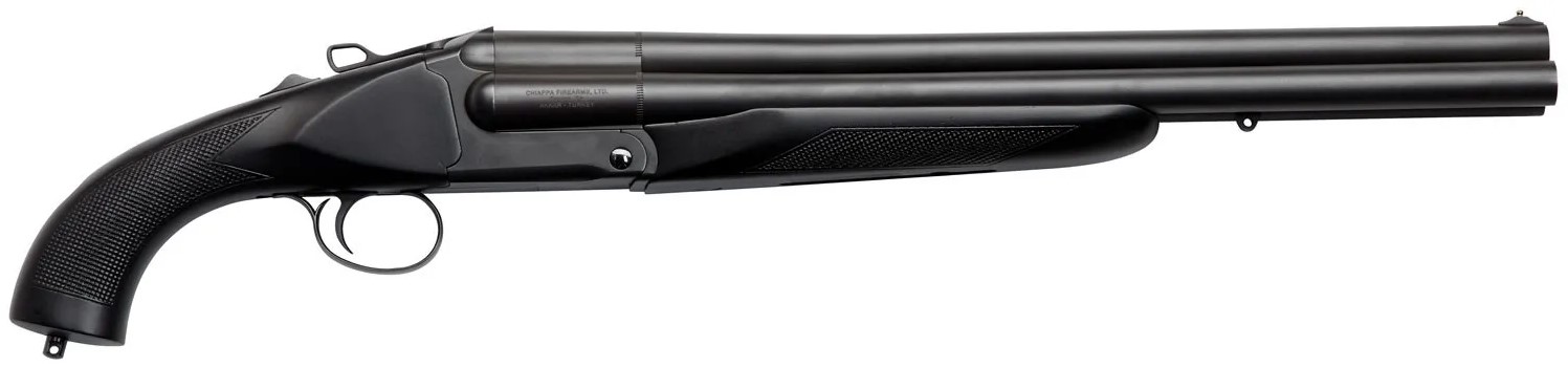 Charles Daly Honcho Triple .410 Bore 18.5in Over/Under