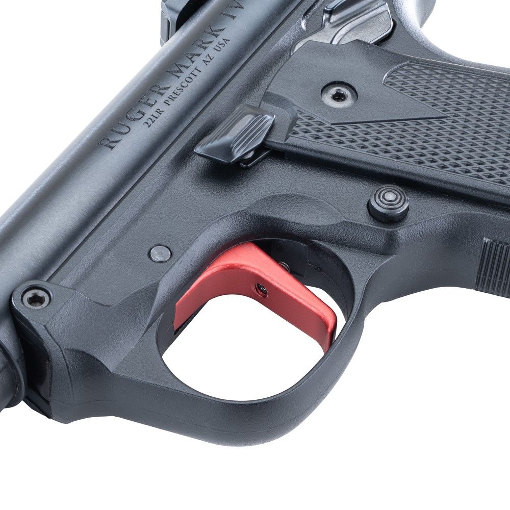 Competition Trigger Kit for Ruger Mk IV and Mk IV 22/45 — image 2