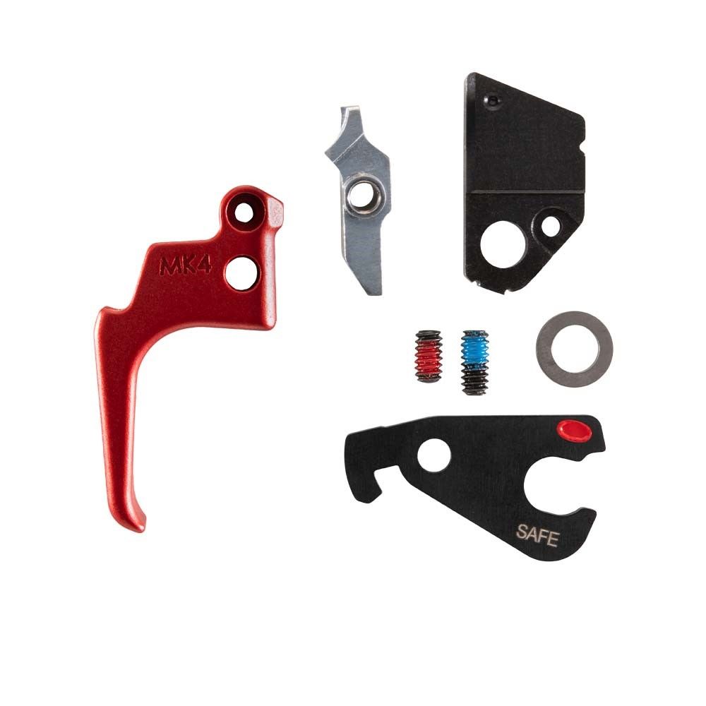 Competition Trigger Kit for Ruger Mk IV and Mk IV 22/45 — image 3
