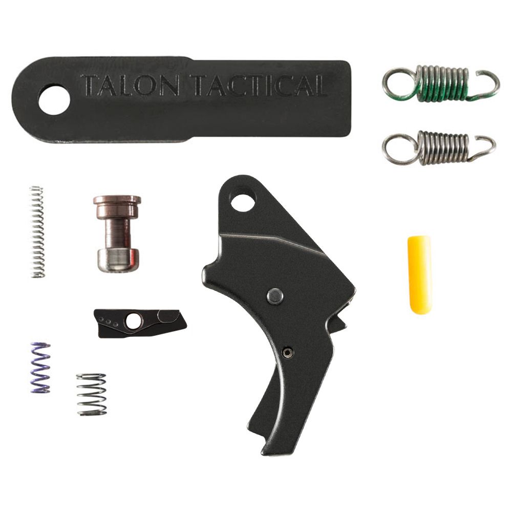 Curved Forward Set Sear & Trigger Kit for M&P — image 2