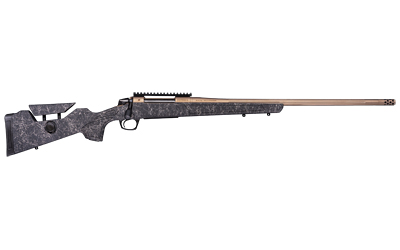 CVA Cascade LR Hunter .308 Win 22″ Threaded