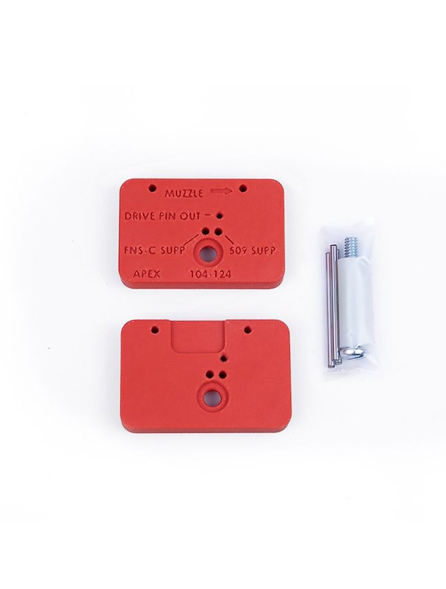 Disassembly Fixture for FN 509/FNS-C — image 2