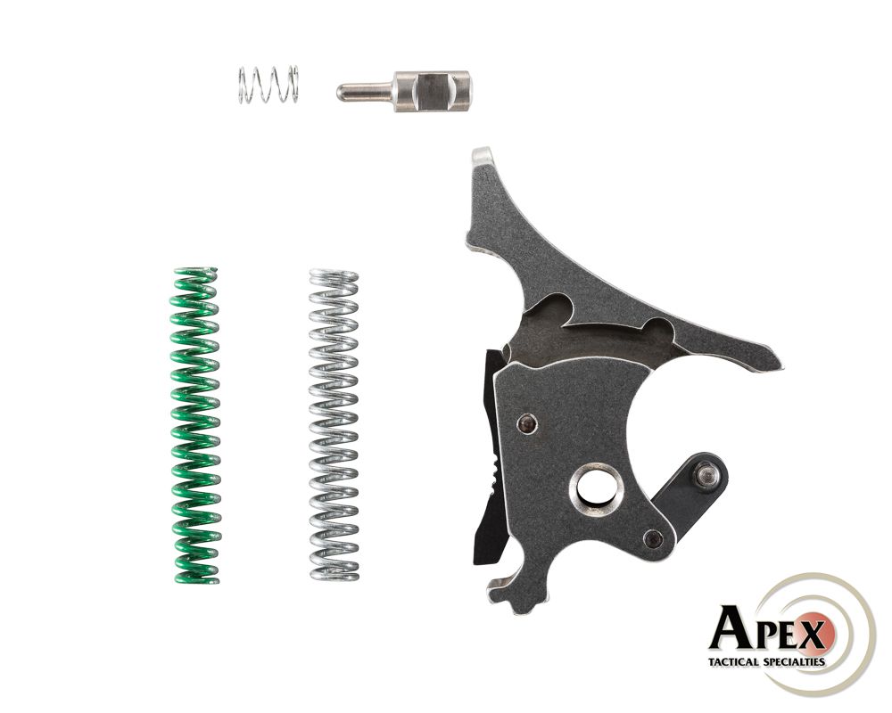 Evolution IV Revolver Hammer Kit — image 2