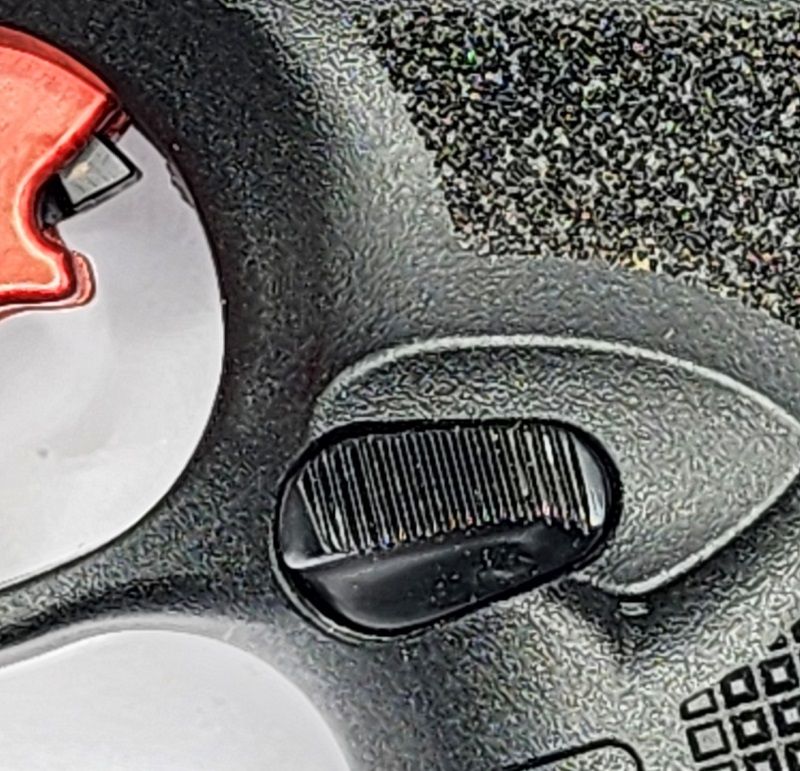 Extended and Single Sided Mag Release for Large Frame FN Pistols — image 3