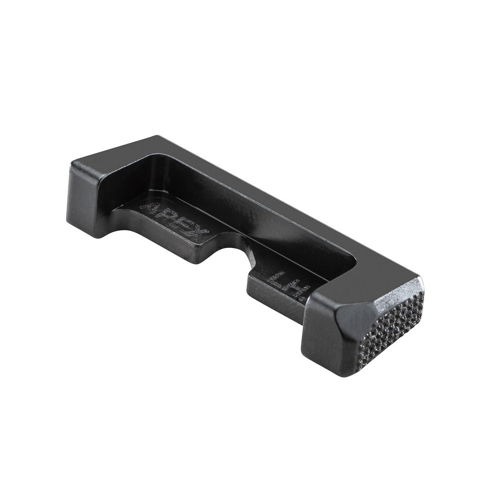 Extended Mag Releases for CZ P-10 C — image 2